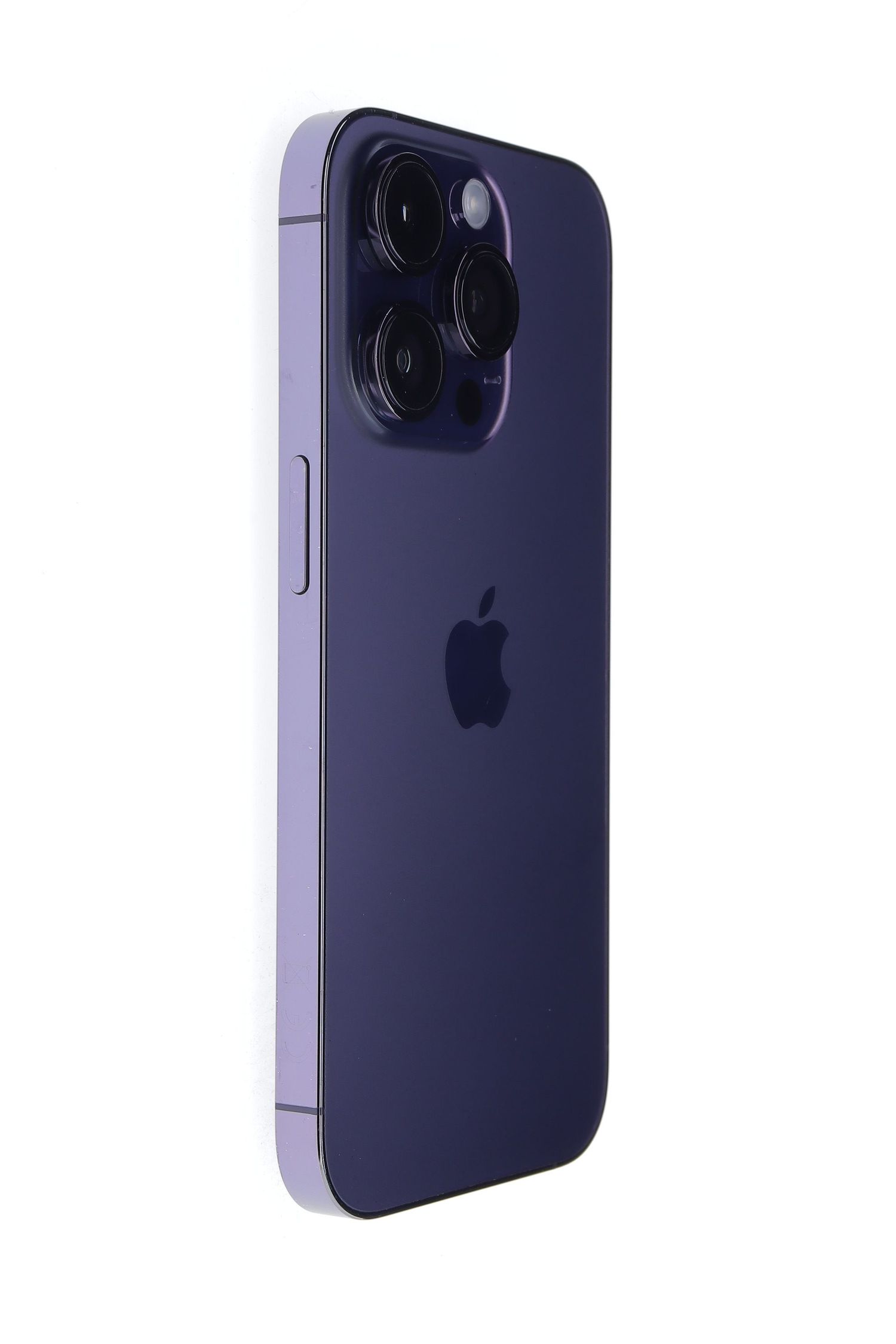 Apple iPhone 14 Pro 128 GB Deep Purple - Като нов