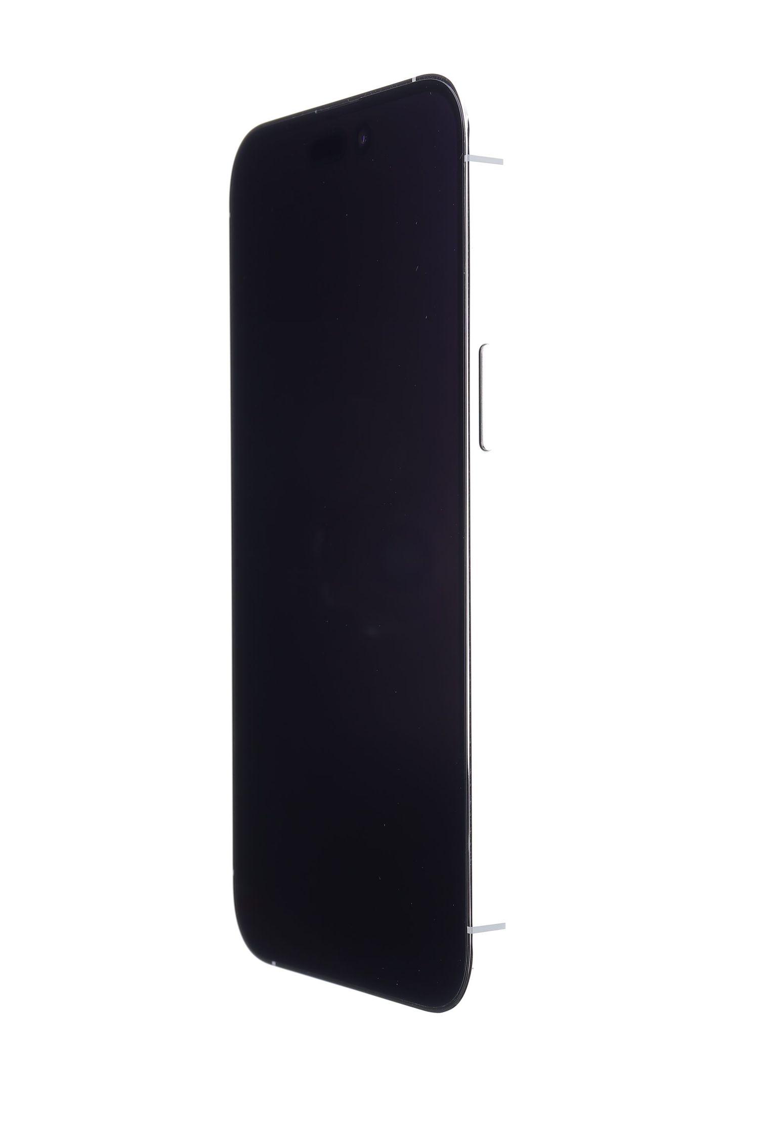 Apple iPhone 14 Pro Max 128 GB Silver - Újszerű