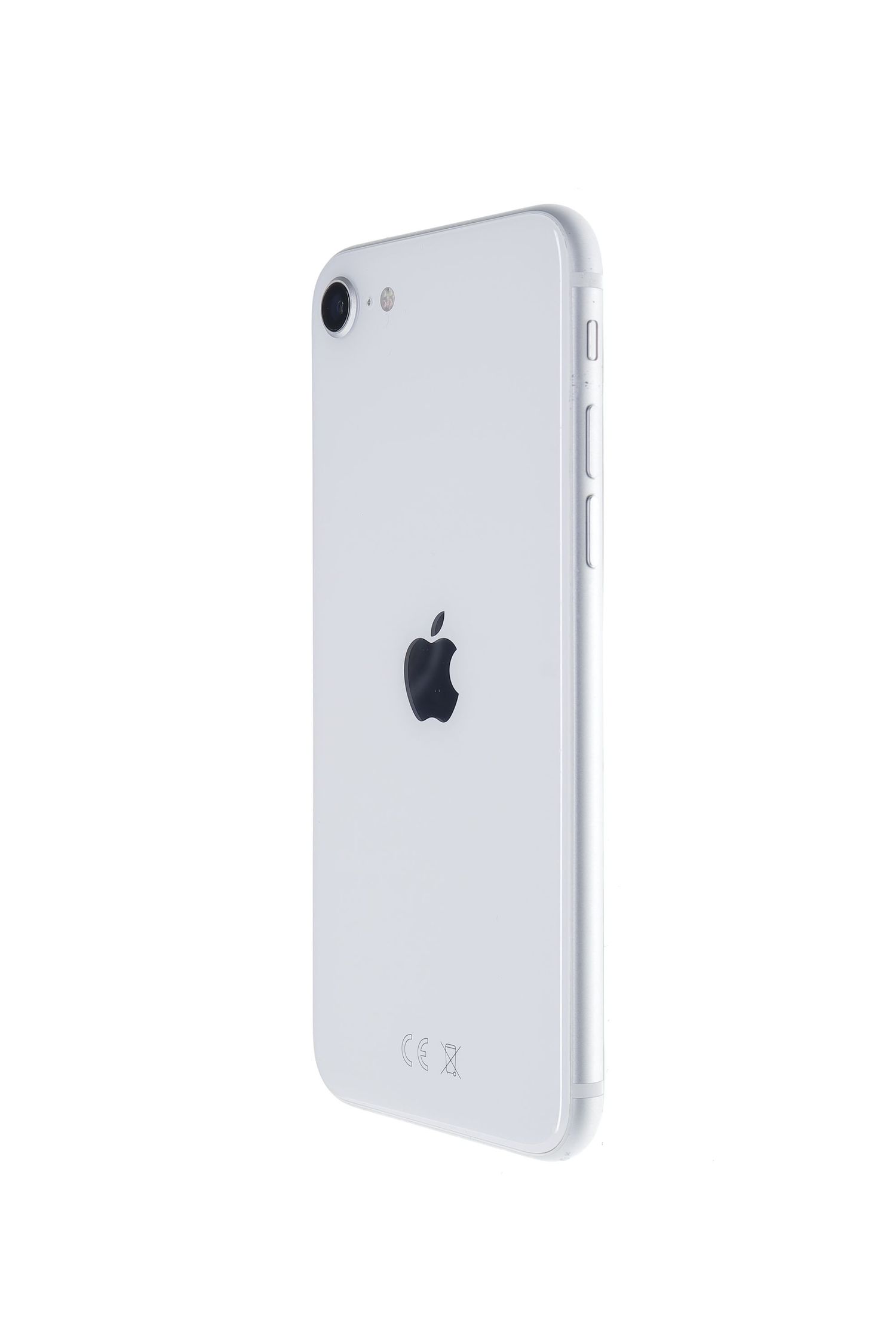 Apple iPhone SE 2020 128 GB White - Nagyon jó