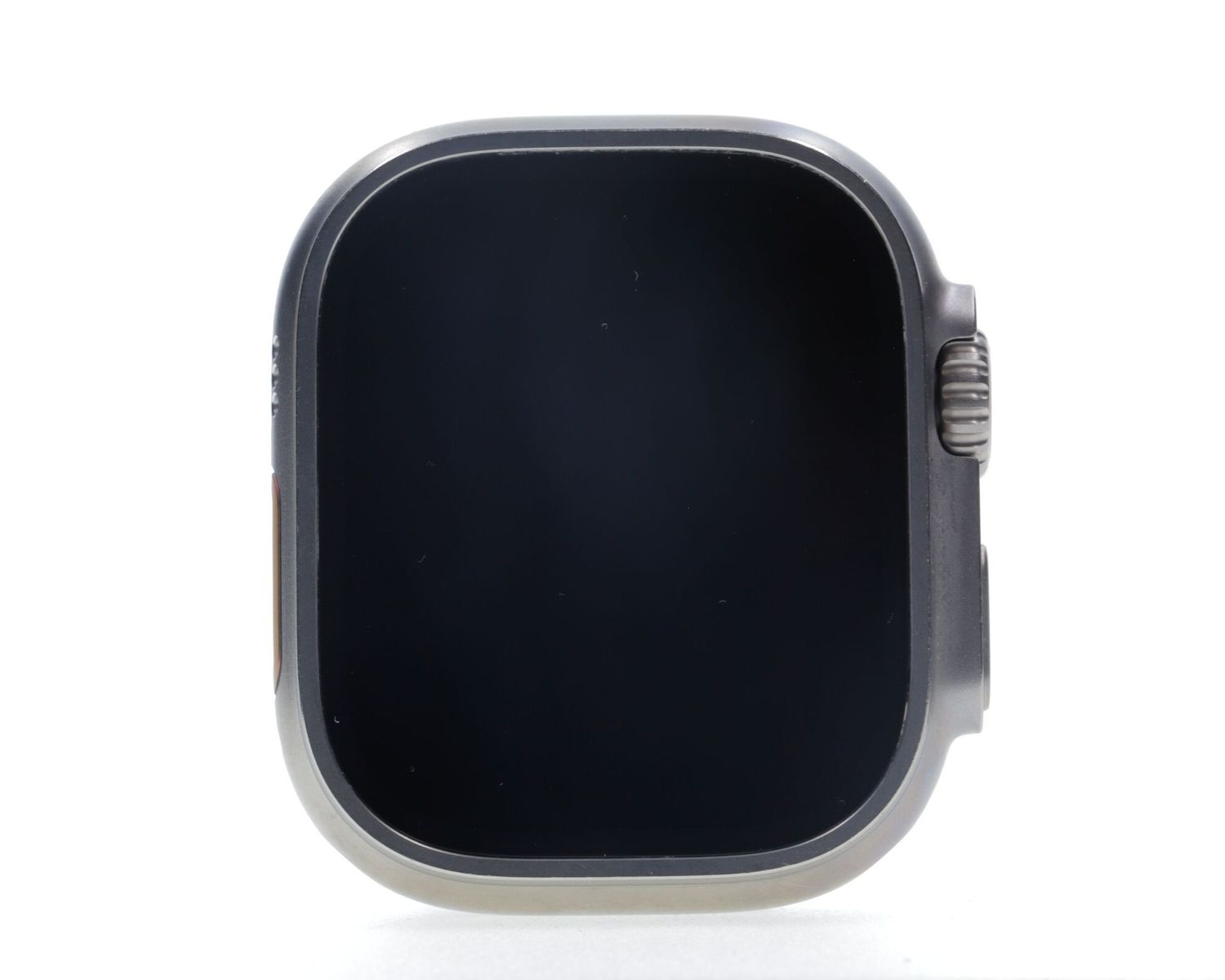 Apple Watch Ultra 2022, GPS + Cellular, Titanium 49mm Titanium - Ca nou