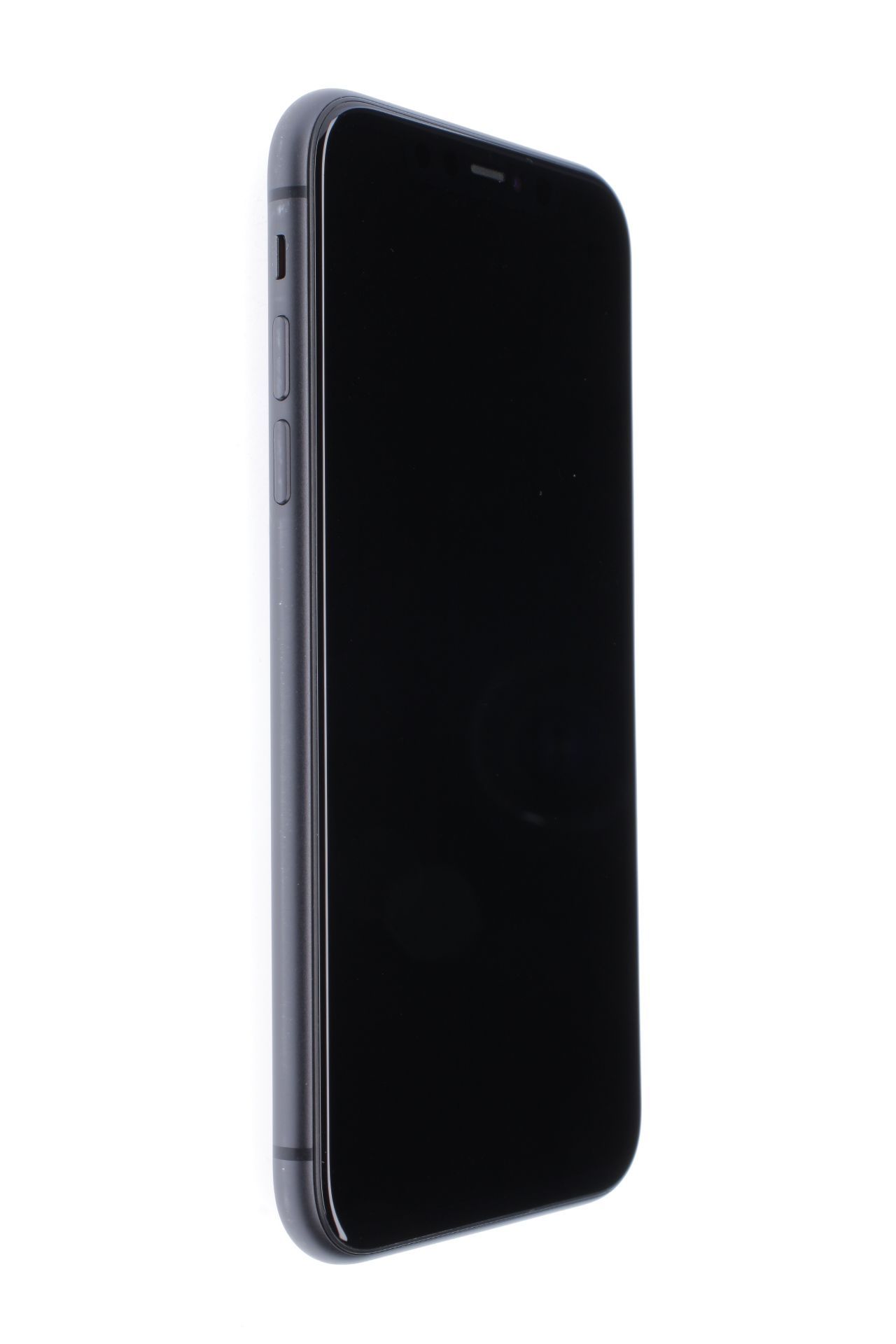 Apple iPhone 11 64 GB Black - Excelent