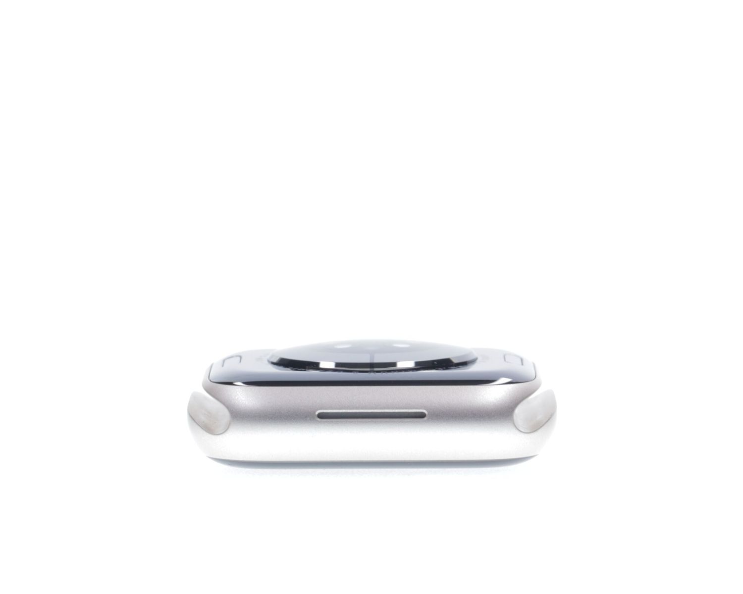 Apple Watch Series 9 2023, GPS, Aluminium 41mm Starlight - Nagyon jó