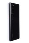 Mobiltelefon Huawei P30 Pro Dual Sim, Black, 128 GB, Excelent