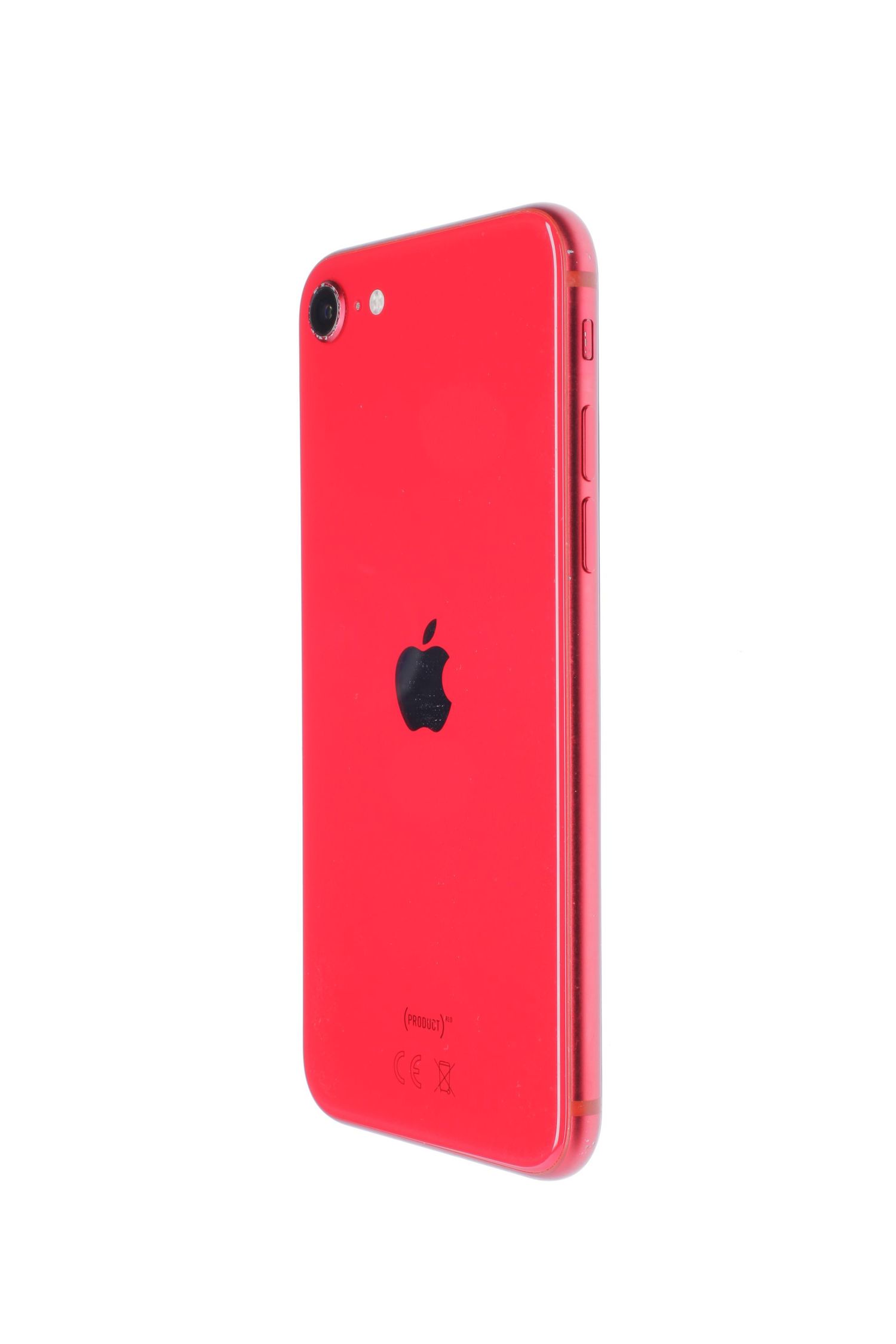 Apple iPhone SE 2020 64 GB Red - Excelent