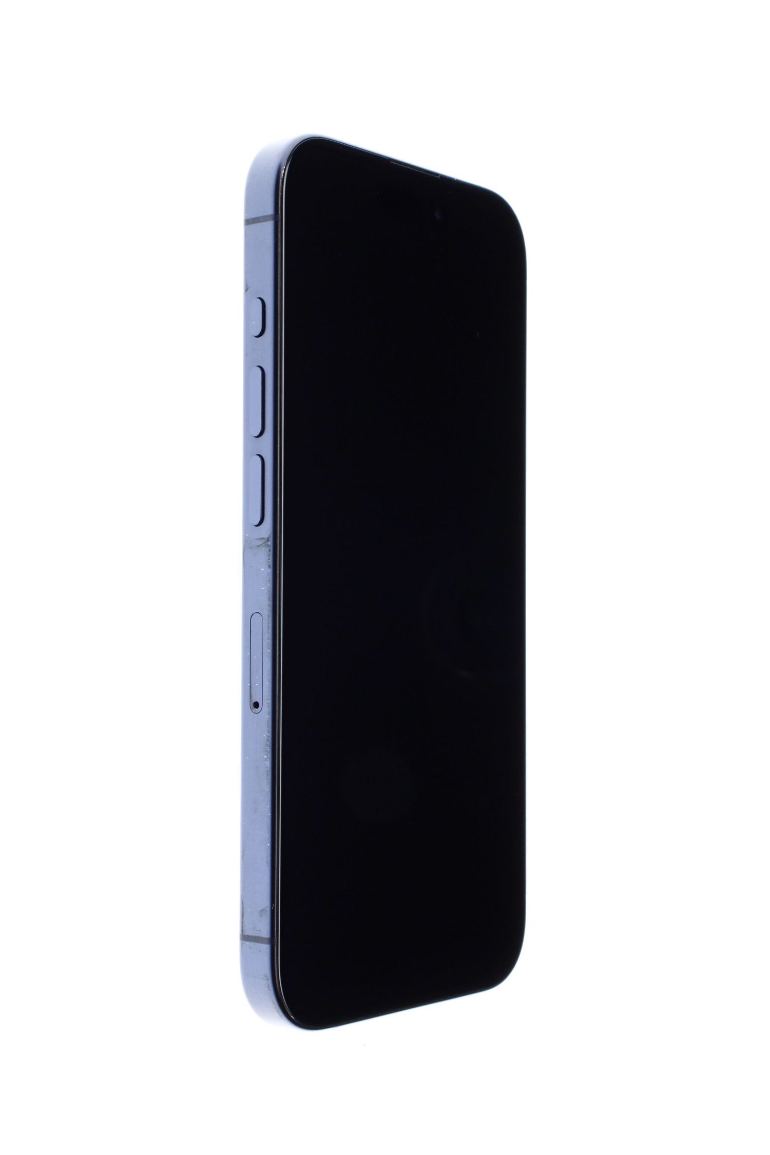 Apple iPhone 15 Pro 256 GB Blue Titanium - Като нов