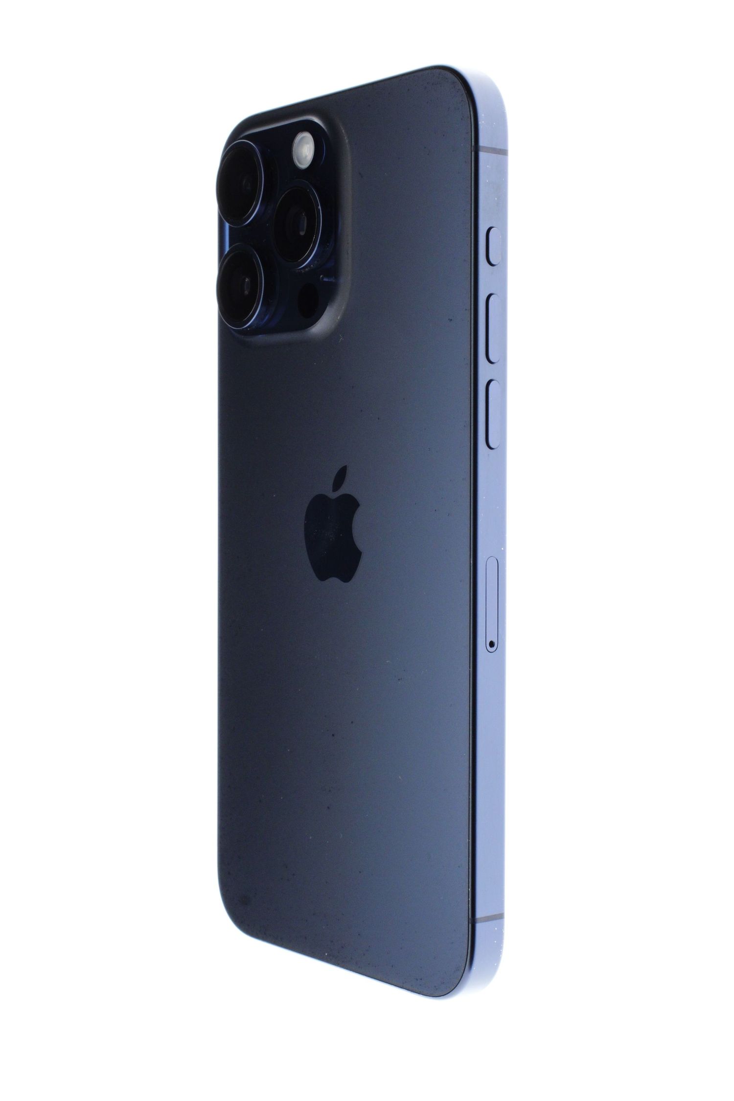 Apple iPhone 15 Pro Max 256 GB Blue Titanium - Excelent