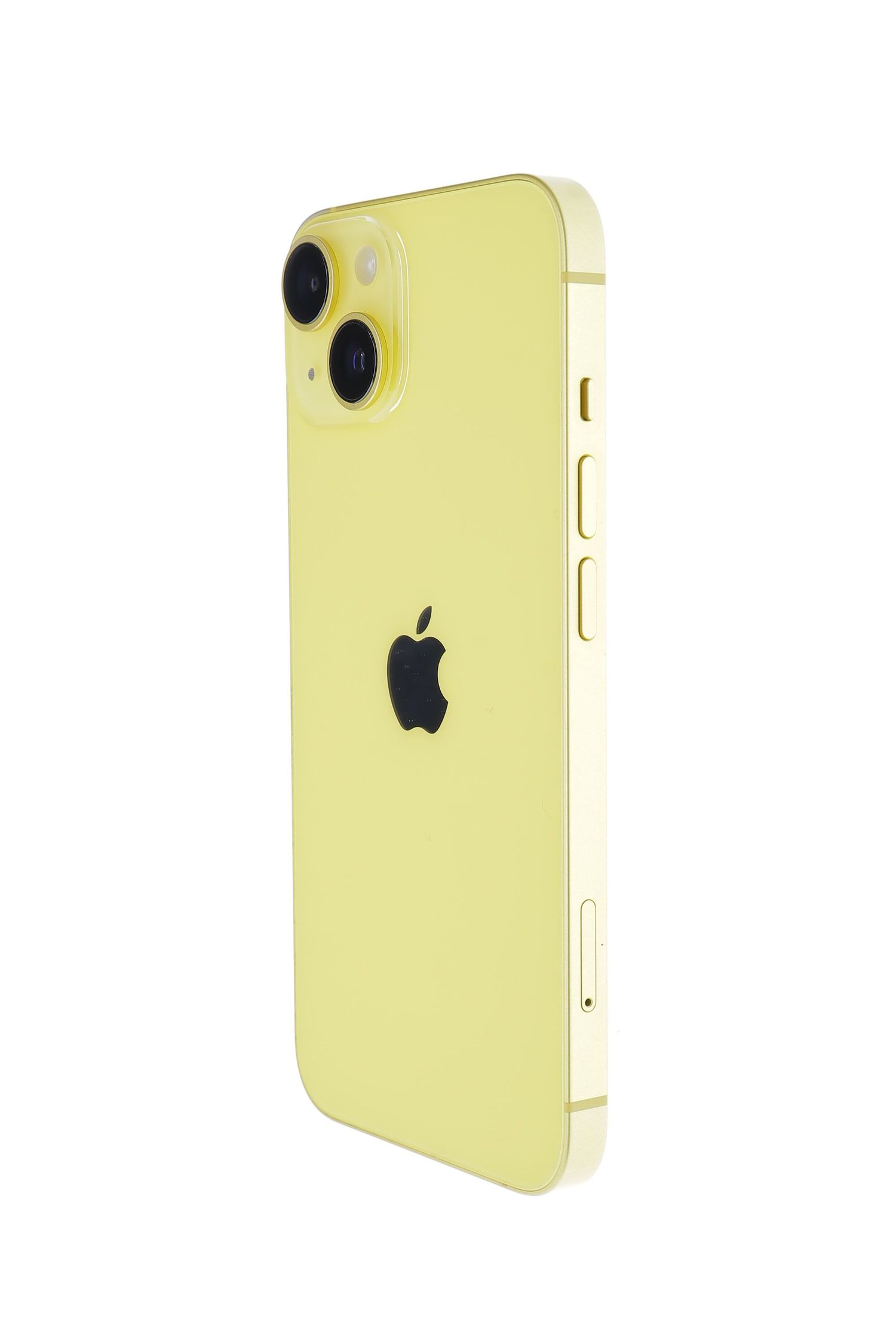 Apple iPhone 14 128 GB Yellow - Foarte bun