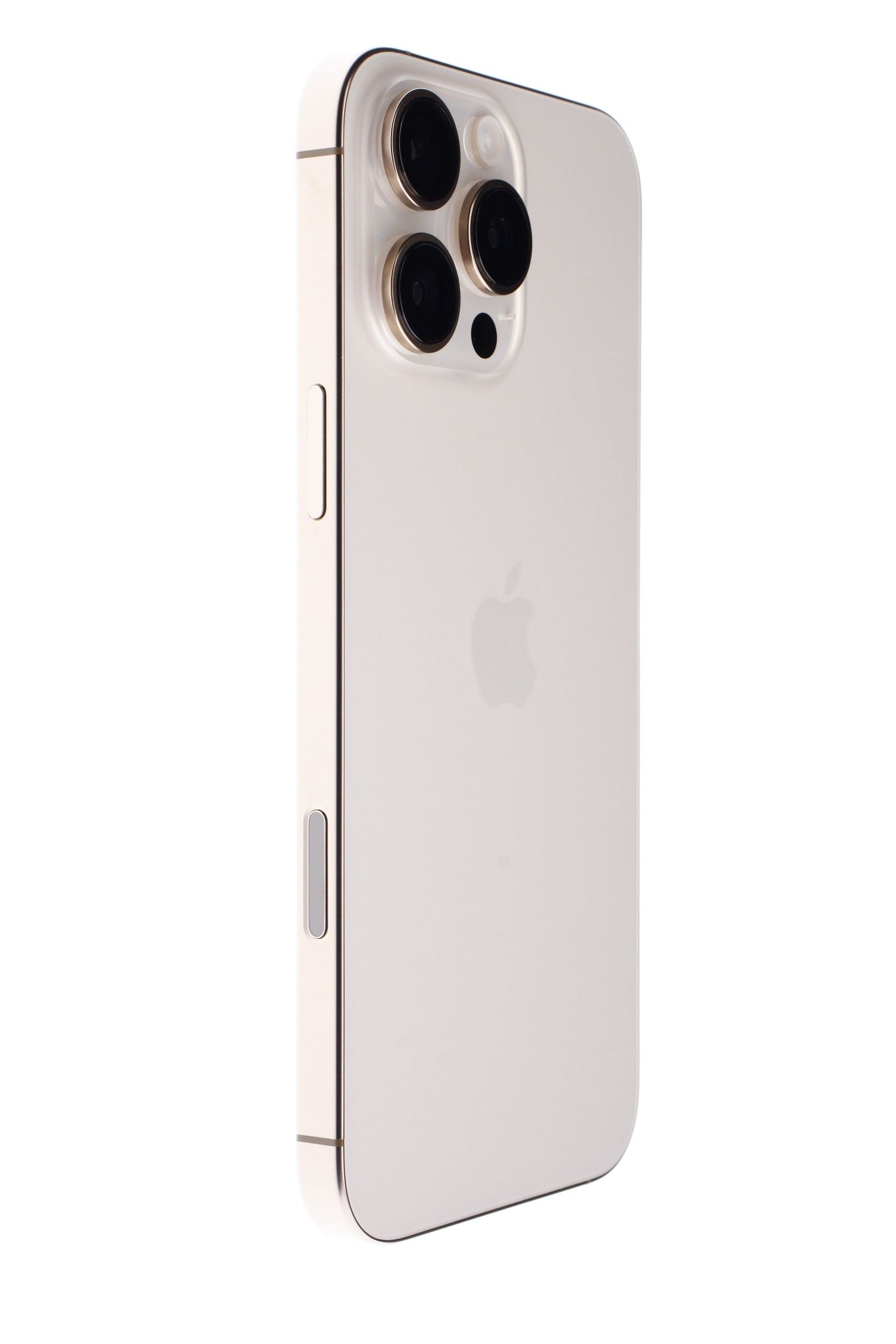 Apple iPhone 16 Pro Max 512 GB Desert Titanium - Εξαιρετικό