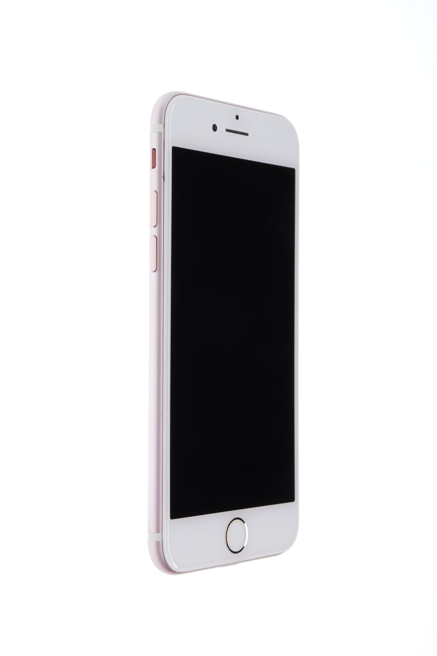 Mobiltelefon Apple iPhone 7, Rose Gold, 128 GB, Foarte Bun