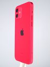 Мобилен телефон Apple iPhone 12, Red, 128 GB, Foarte Bun