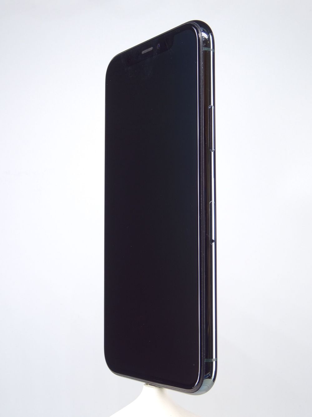 Telefon mobil Apple iPhone 11 Pro, Midnight Green, 64 GB,  Excelent