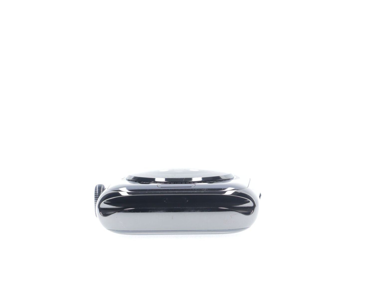 Apple Watch Series 9 2023, GPS + Cellular, Stainless Steel 41mm Graphite - Kiváló