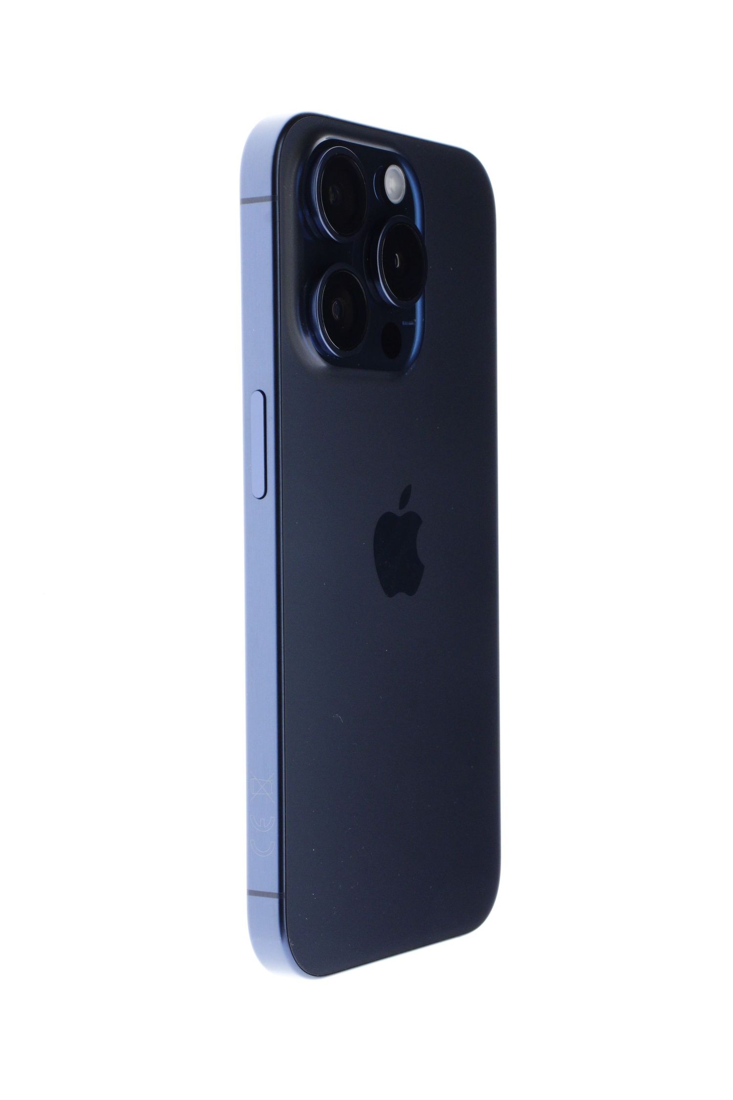 Apple iPhone 15 Pro 256 GB Blue Titanium - Отлично
