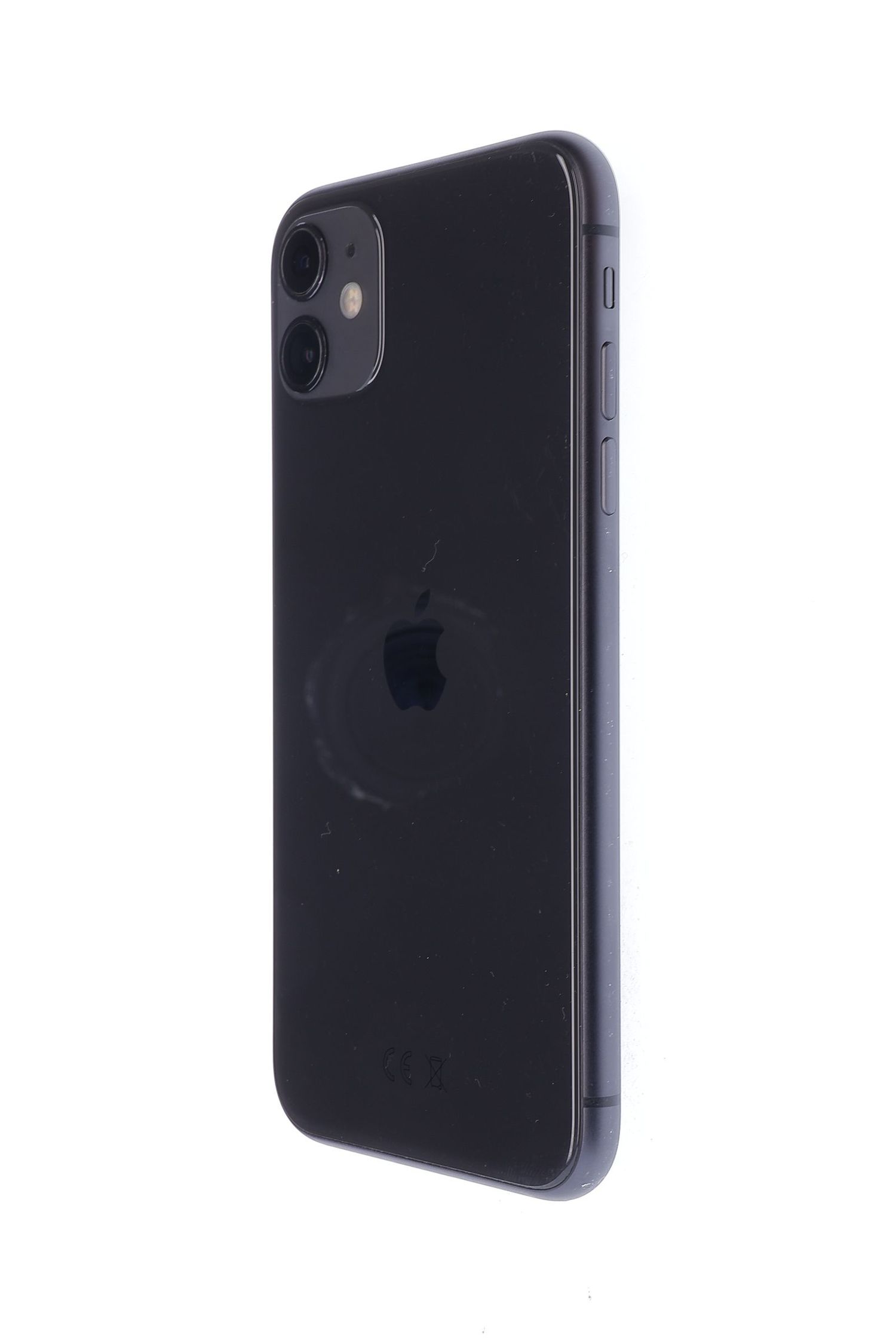Apple iPhone 11 64 GB Black - Excelent