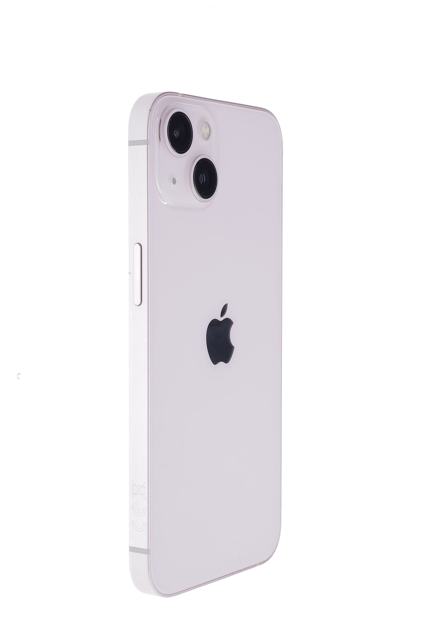 Apple iPhone 13, Pink, 256 GB - de la 1.549 lei