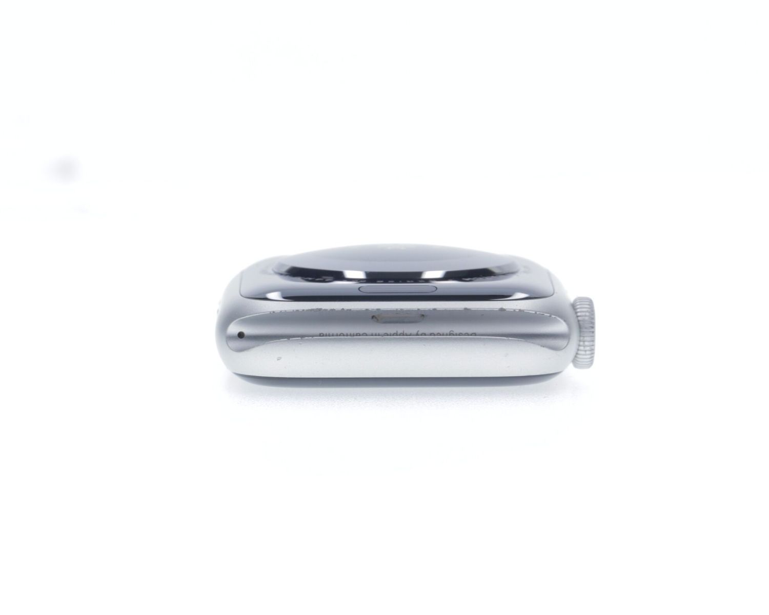 Apple Watch Series 5 2019, GPS, Aluminium 44mm Silver