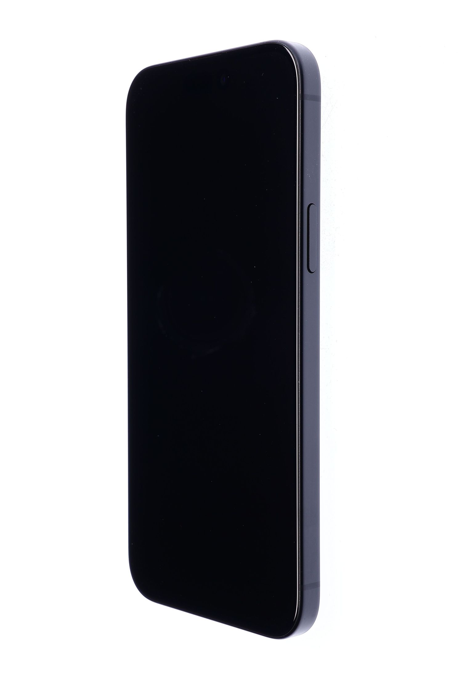 Apple iPhone 15 Plus 128 GB Black - Като нов