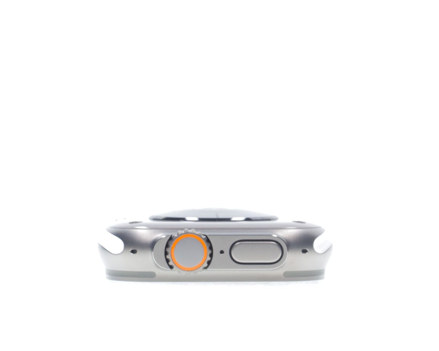 Apple Watch Ultra 3 2025, GPS + Cellular, Titanium 49mm Natural - Като нов