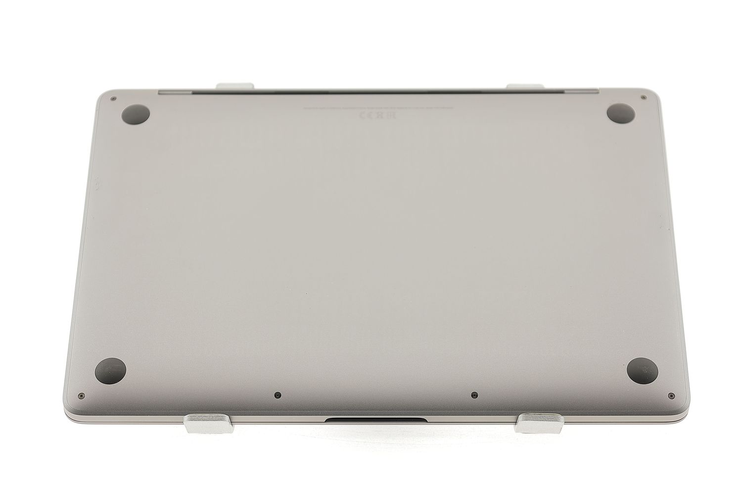 Apple MacBook Pro 13″ 2020, M1 8 Cores, 8 GB, 8 core GPU 256 GB Space Gray - Kiváló