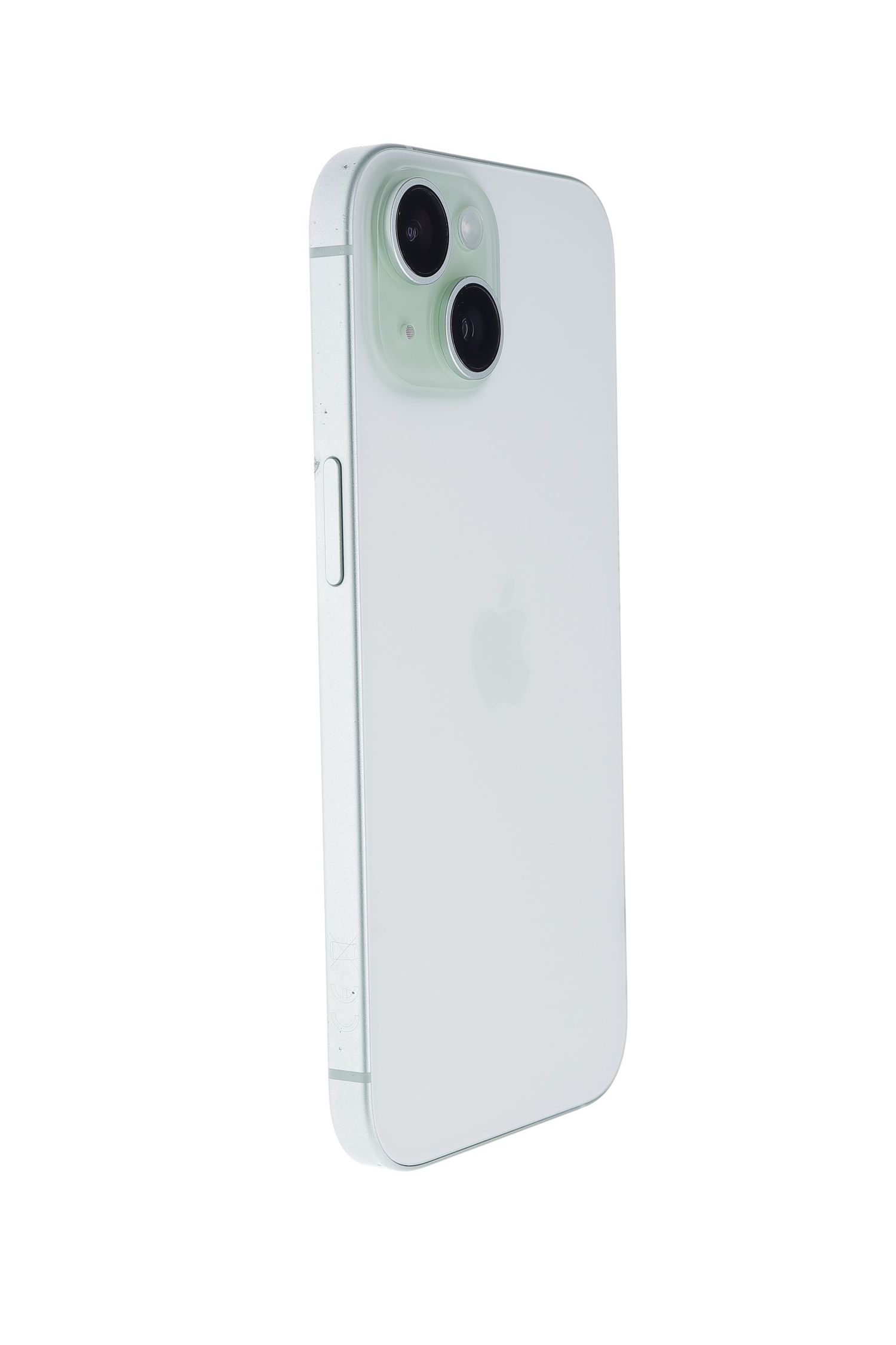Apple iPhone 15 256 GB Green - Foarte bun