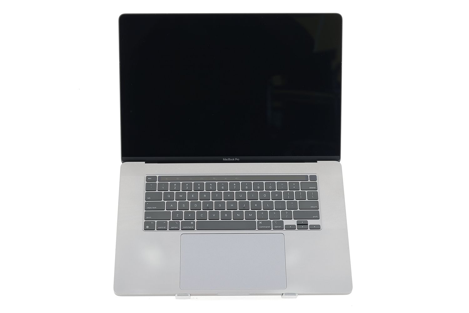 Apple MacBook Pro 16″ Touch Bar 2019, i7 2.6 GHz, 16 GB, AMD Radeon Pro 5300M 512 GB Space Gray