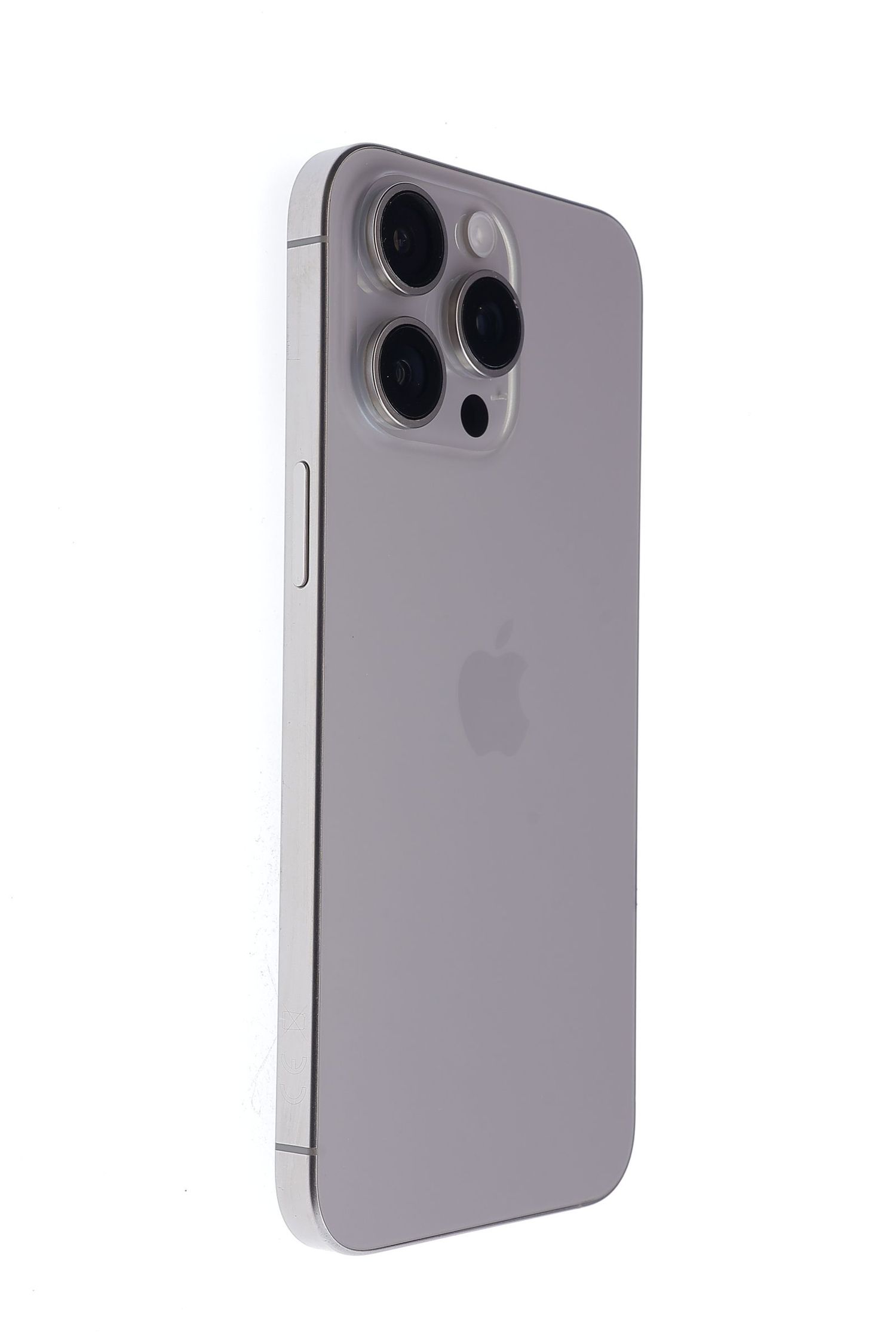 Apple iPhone 15 Pro Max 256 GB Natural Titanium - Ca nou