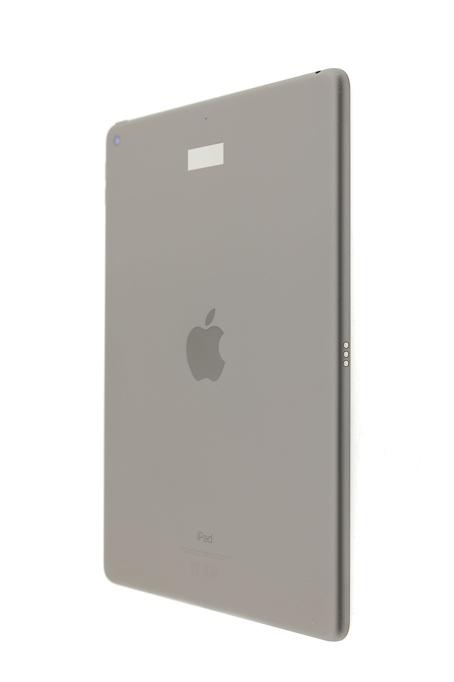 Apple iPad 10.2” (2021) 9th Gen Wifi 64 GB Space Gray - Bun