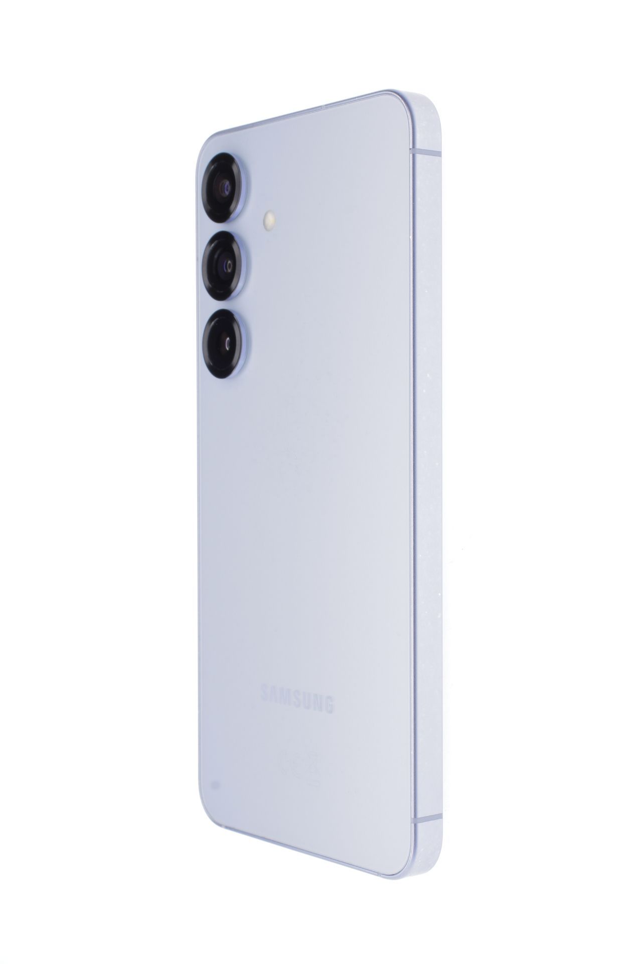 Samsung Galaxy S25 5G 512 GB Icy Blue - Nagyon jó