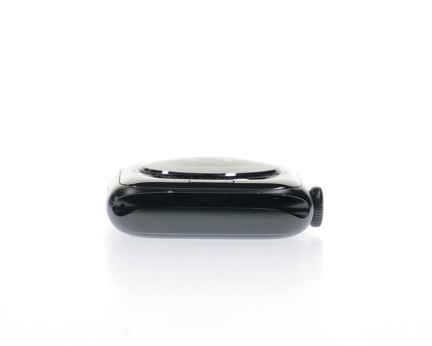 Apple Watch Series 7 2021, GPS + Cellular, Aluminium 45mm Green - Като нов