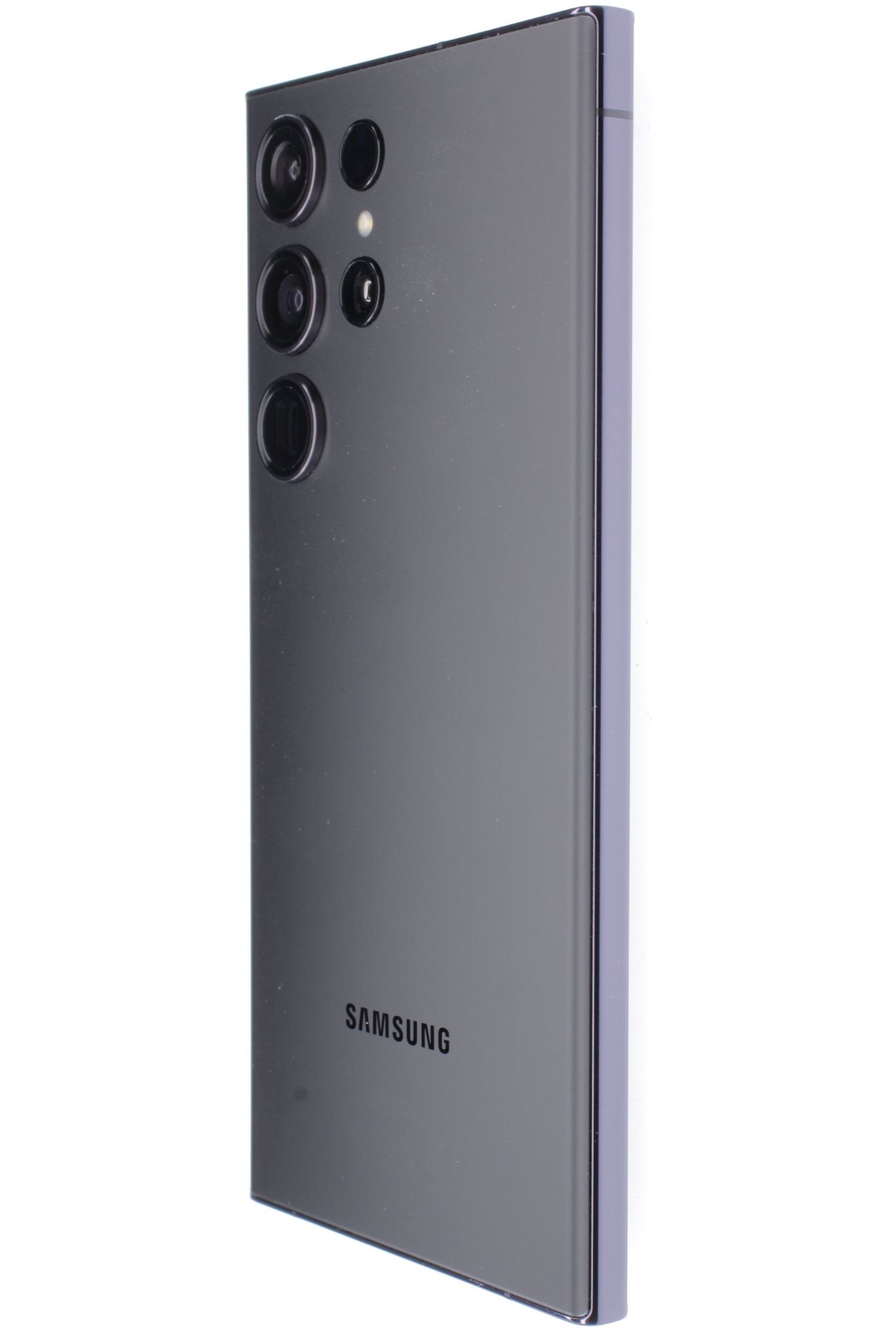 Samsung Galaxy S23 Ultra 5G Dual Sim 512 GB Phantom Black