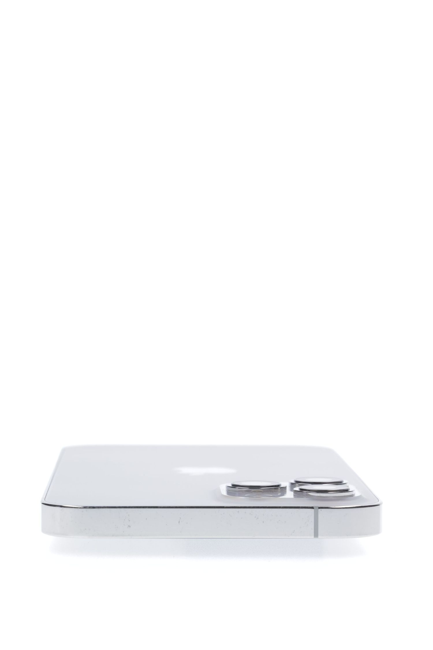 Apple iPhone 12 Pro Max 512 GB Silver - Много добро