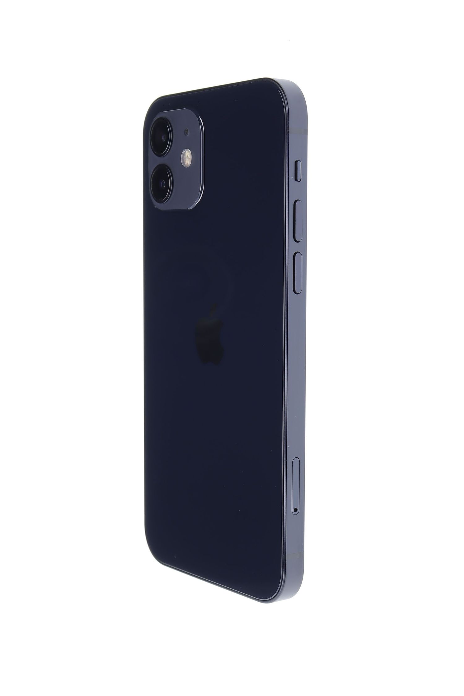 Apple iPhone 12 64 GB Black - Kiváló