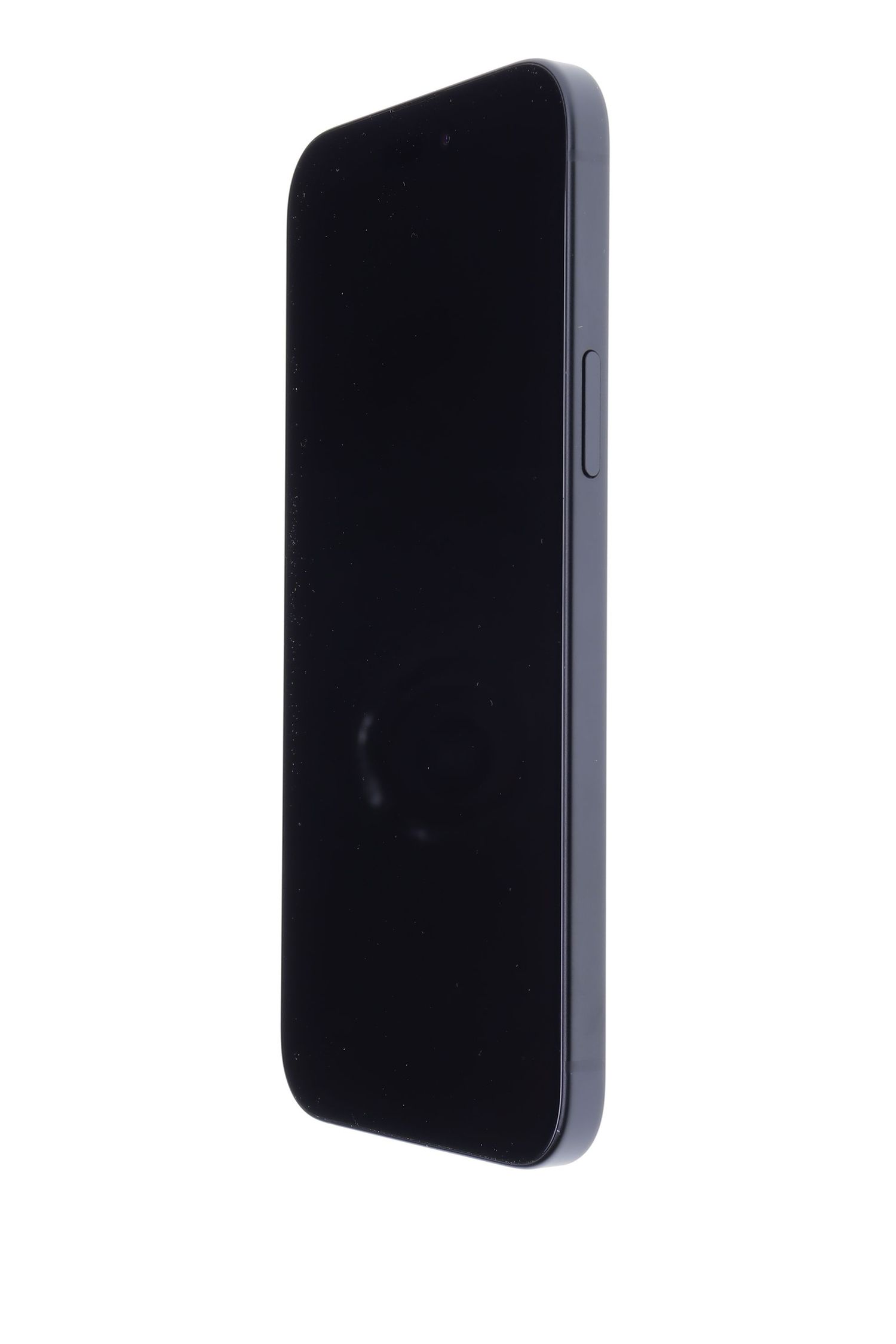 Apple iPhone 15 Plus 256 GB Black - Като нов