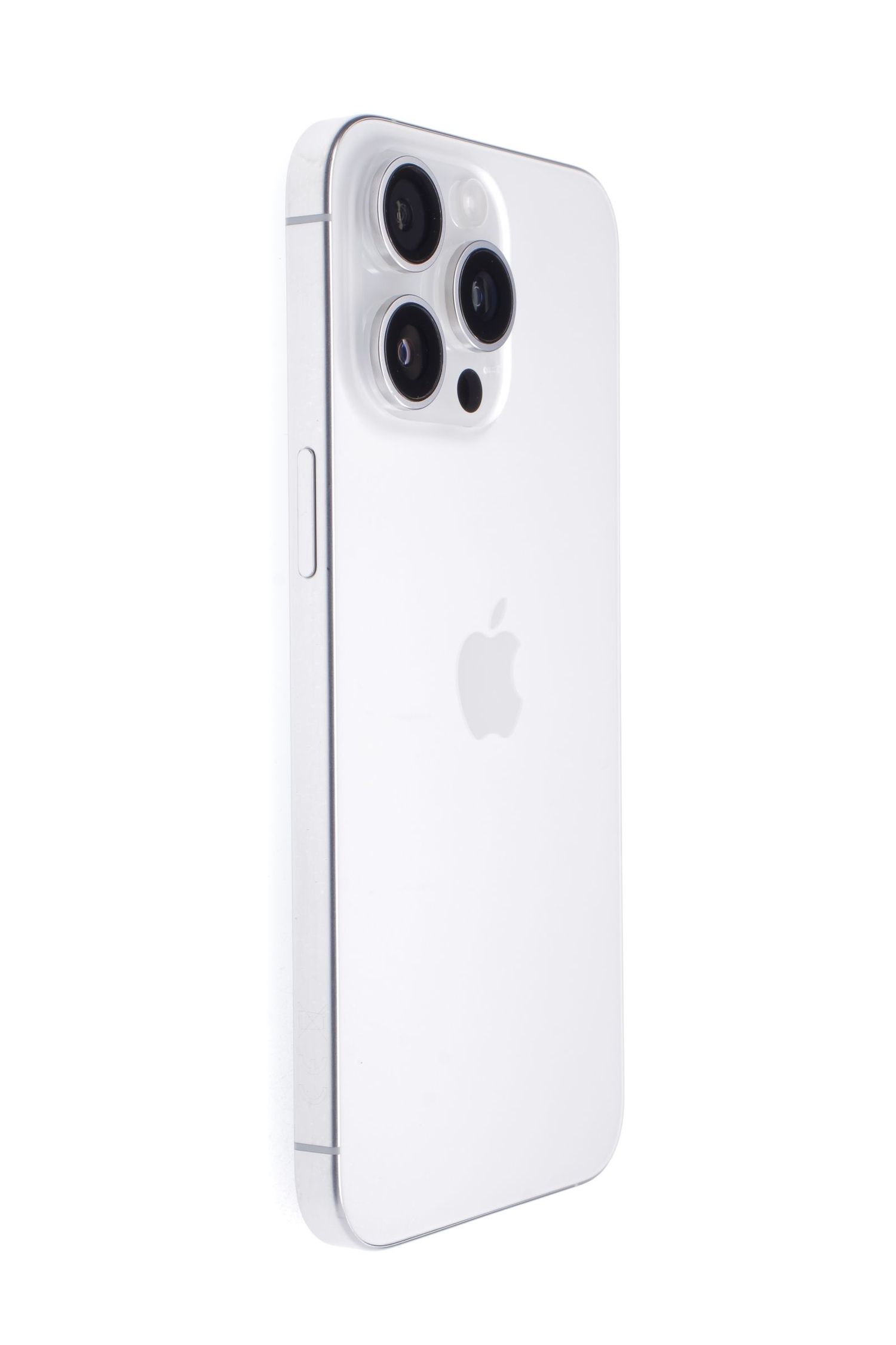 Apple iPhone 15 Pro Max 512 GB White Titanium - Εξαιρετικό