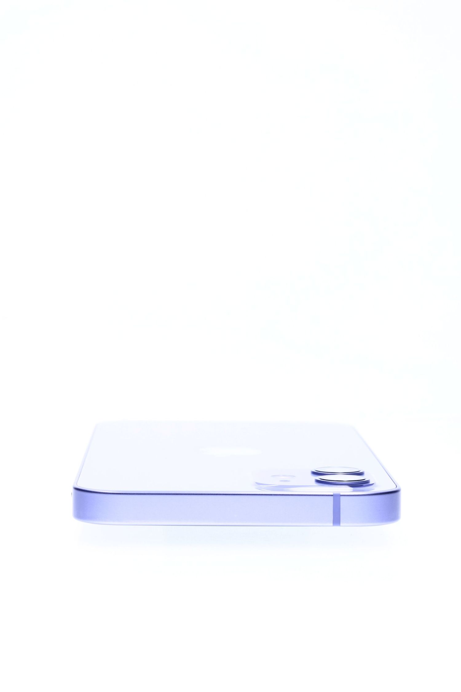 Apple iPhone 12 64 GB Purple - Отлично