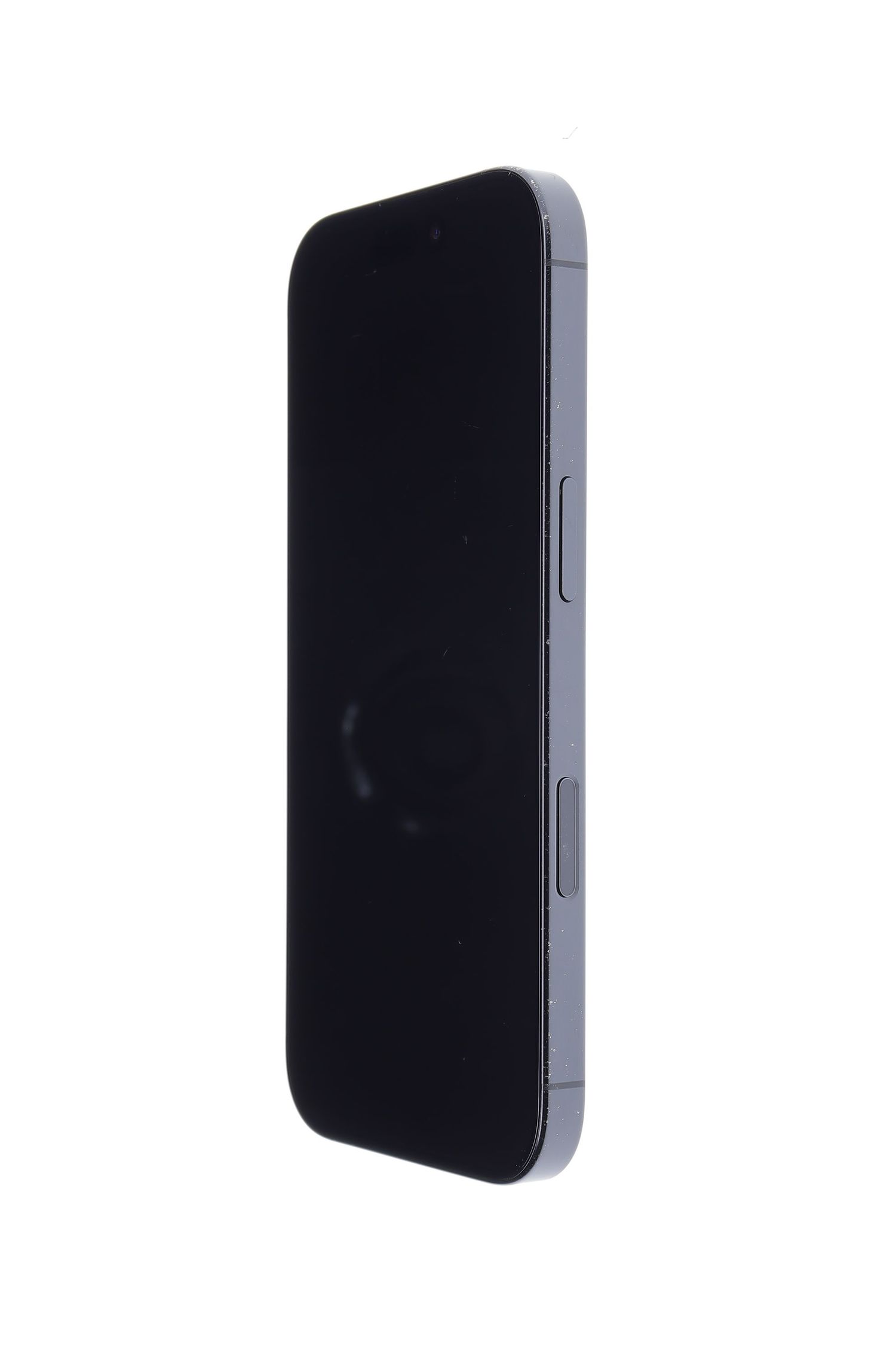 Apple iPhone 16 Pro 1 TB Black Titanium - Foarte bun