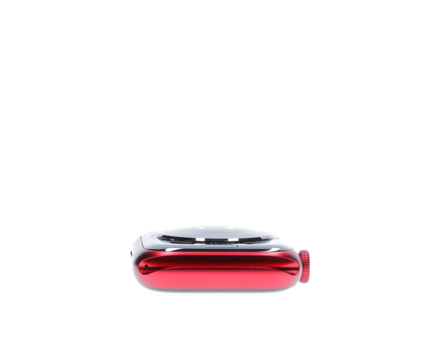 Apple Watch Series 7 2021, GPS + Cellular, Aluminium 45mm Red - Отлично