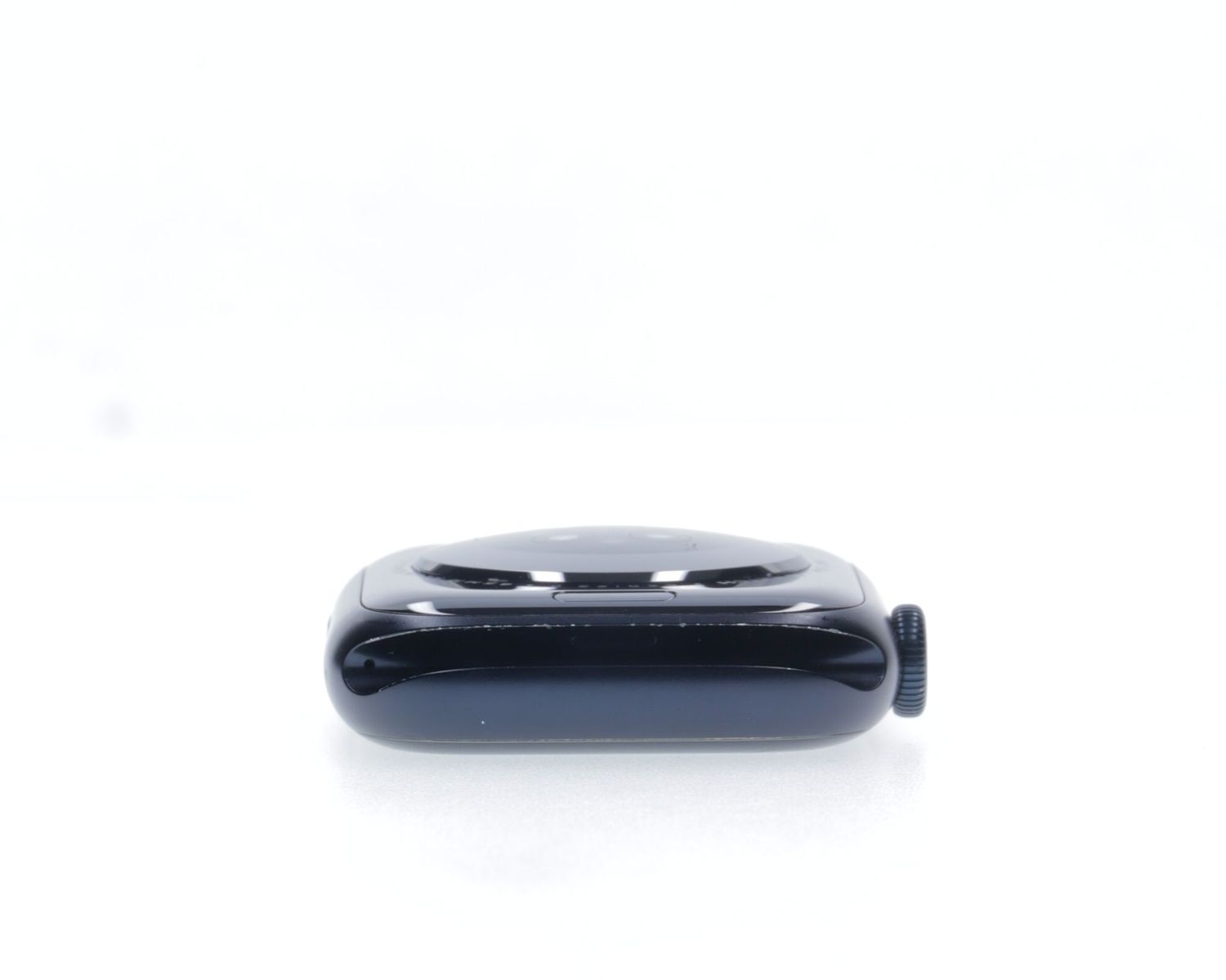 Apple Watch Series 9 2023, GPS, Aluminium 45mm Midnight - Excelent