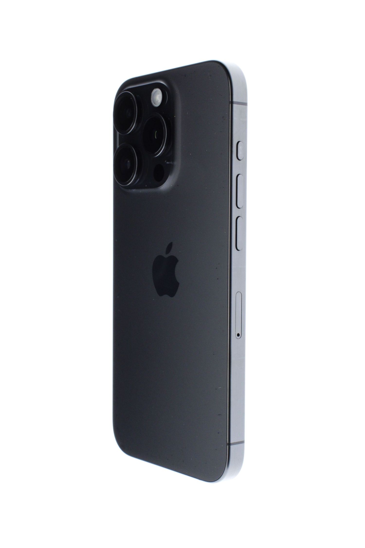 Apple iPhone 15 Pro 128 GB Black Titanium - Πολύ καλό