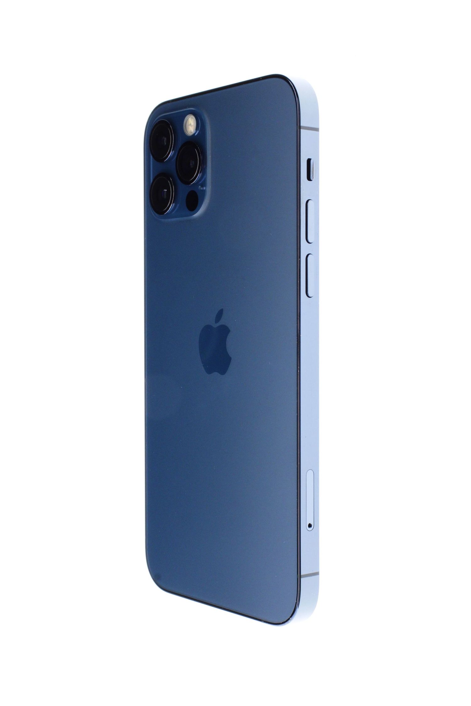 Apple iPhone 12 Pro 256 GB Pacific Blue - Πολύ καλό