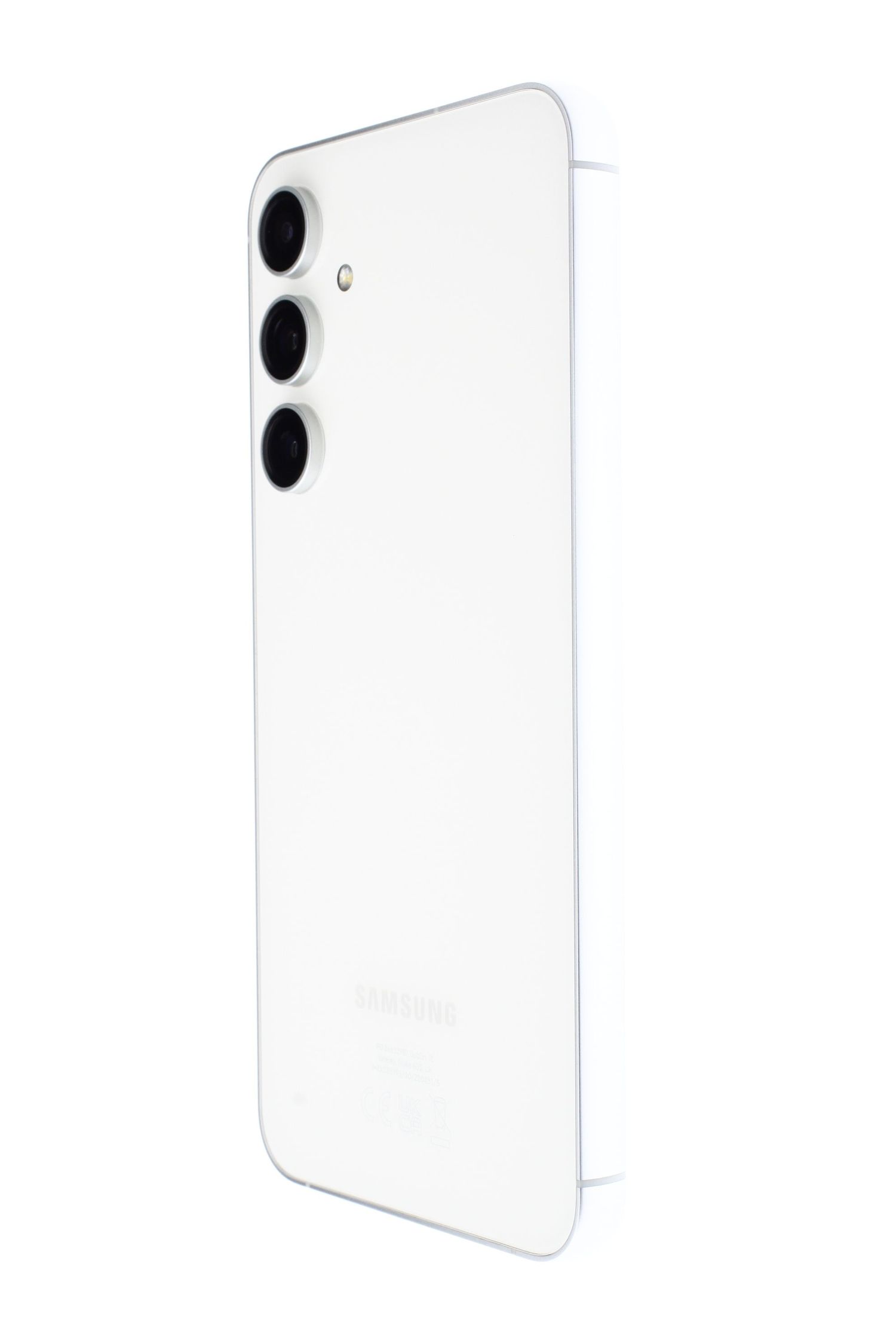 Samsung Galaxy S23 FE 5G Dual Sim 128 GB Cream - Σαν καινούργιο