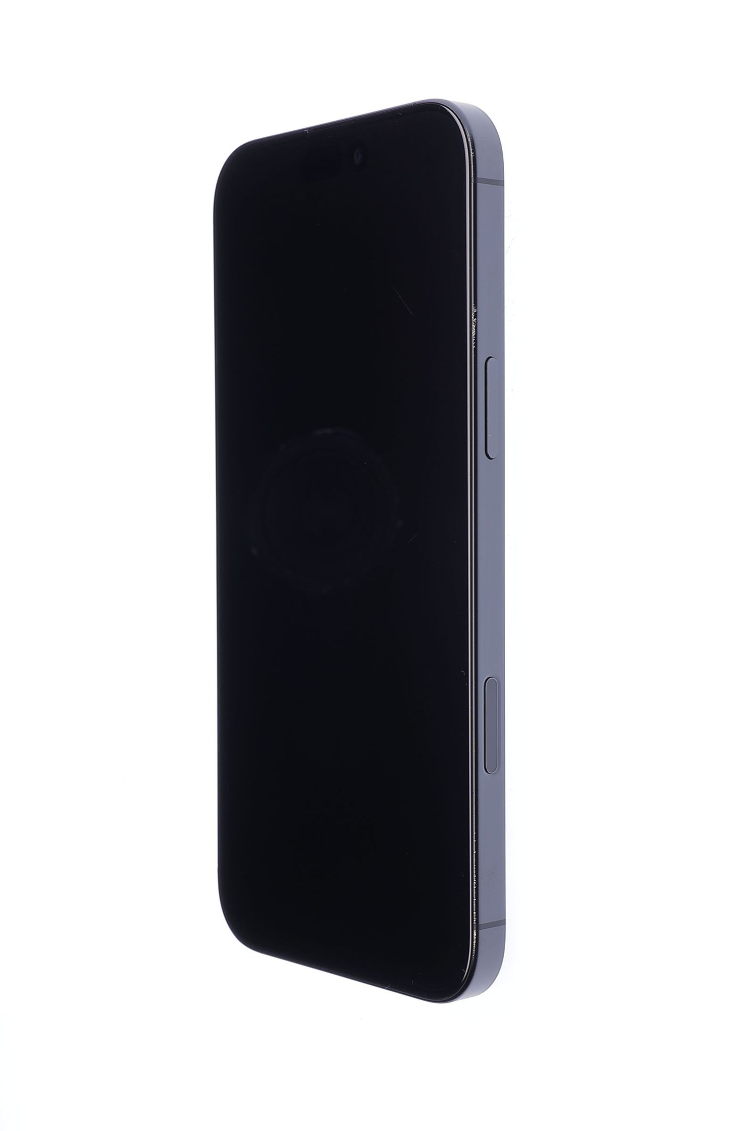 Apple iPhone 16 Pro Max 256 GB Black Titanium - Отлично