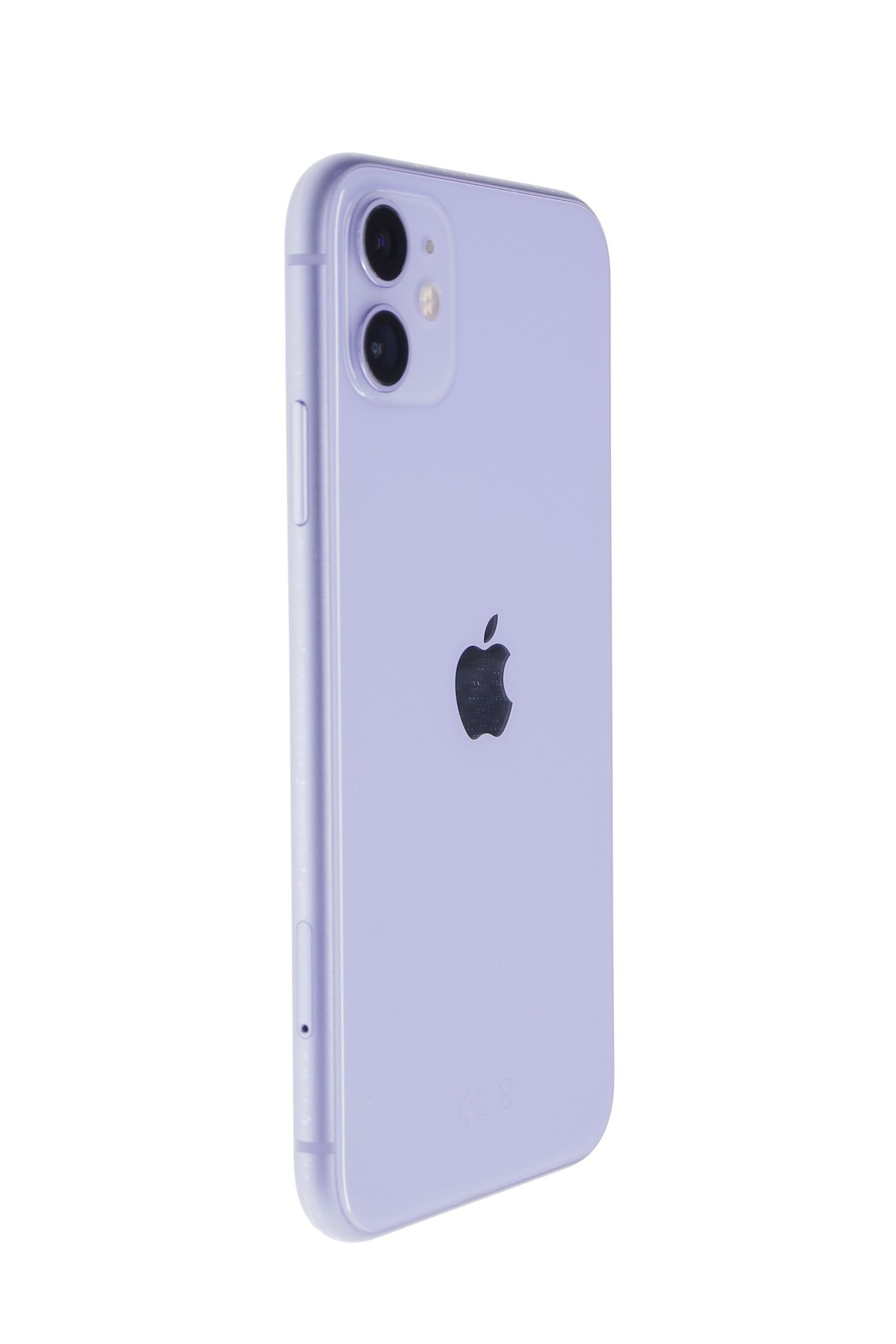 Apple iPhone 11 128 GB Purple - Πολύ καλό