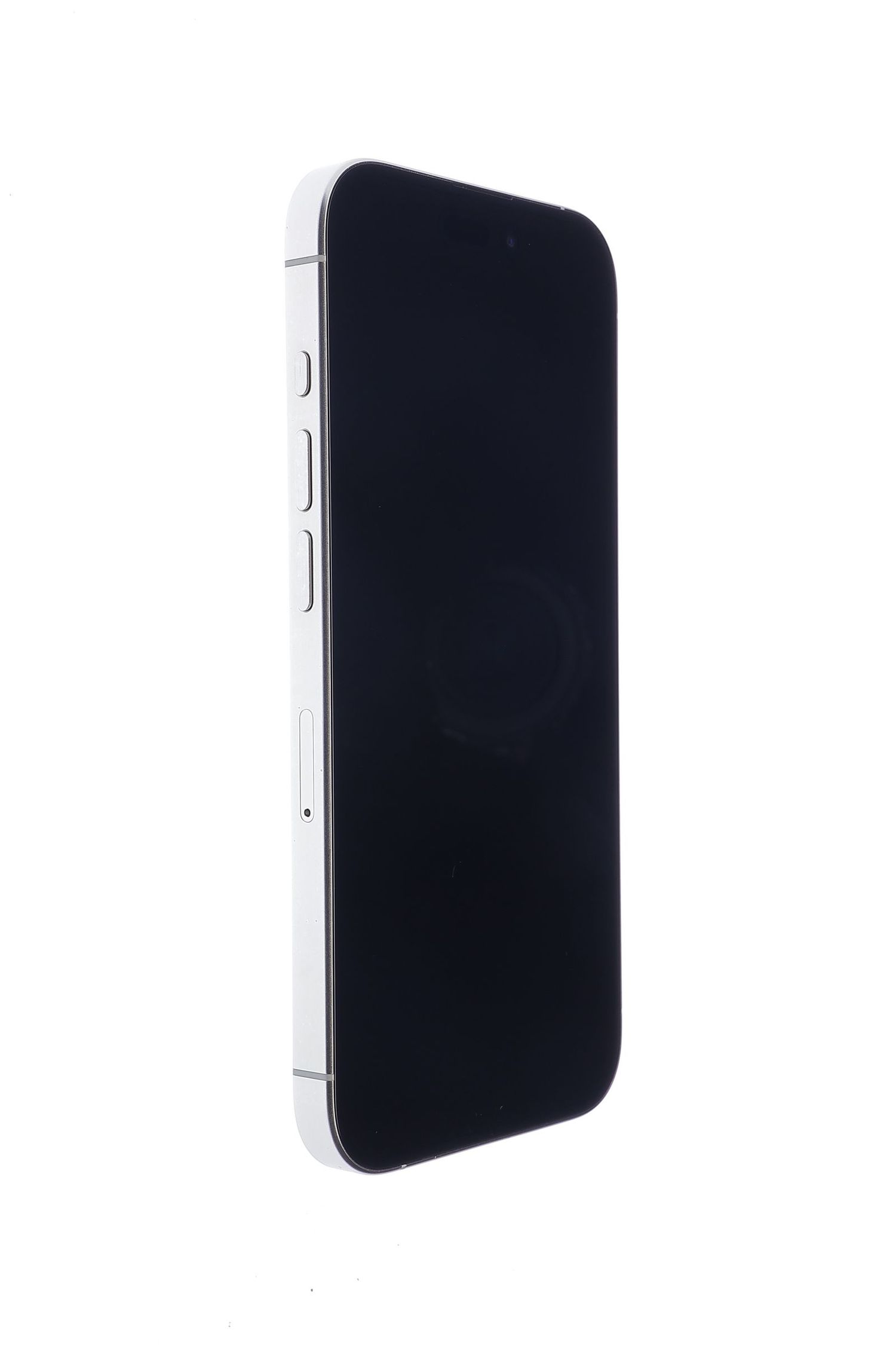 Apple iPhone 15 Pro 128 GB White Titanium - Excelent