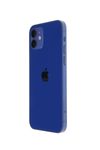 Мобилен телефон Apple iPhone 12, Blue, 128 GB, Foarte Bun