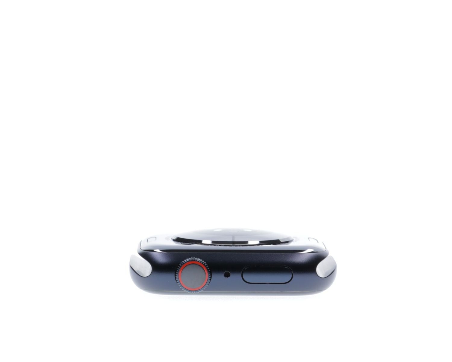 Apple Watch Series 9 2023, GPS + Cellular, Aluminium 45mm Midnight - Kiváló