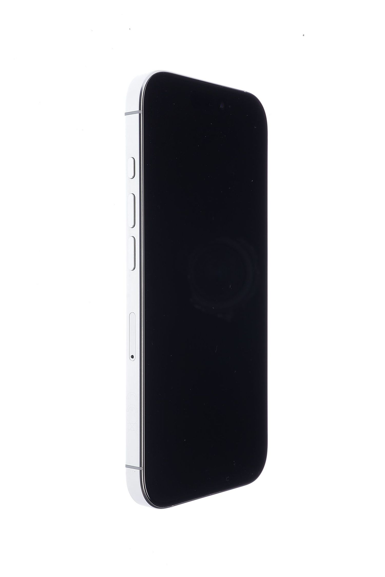 Apple iPhone 16 Pro 128 GB White Titanium - Ca nou