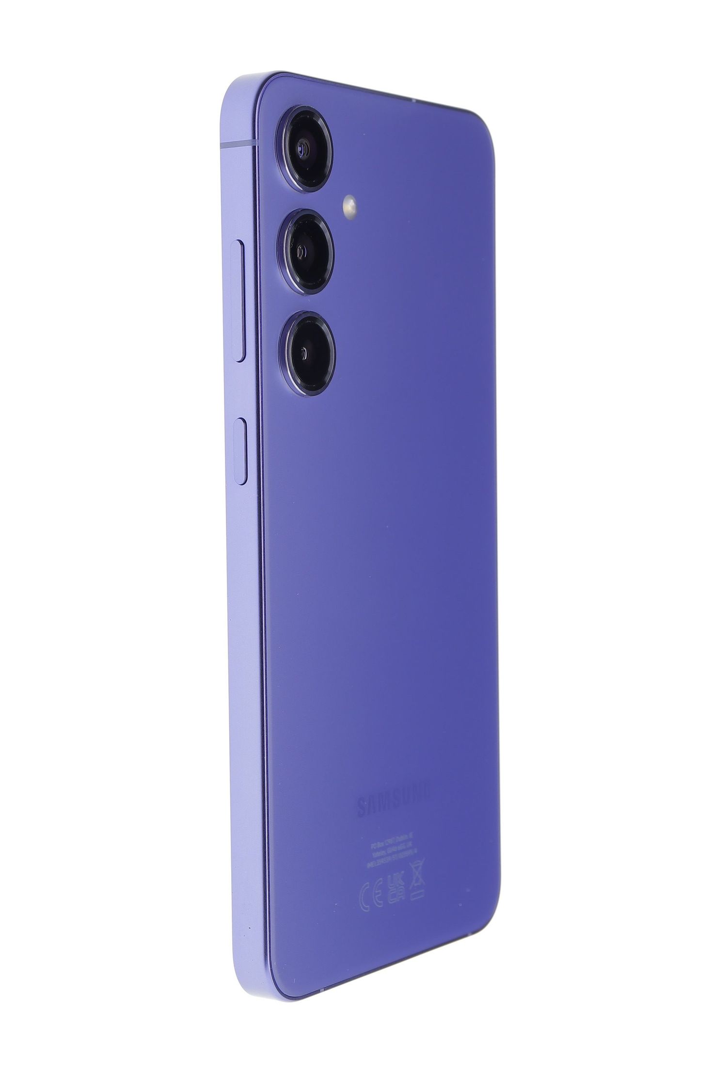 Samsung Galaxy S24 Plus 5G Dual Sim 256 GB Cobalt Violet - Като нов