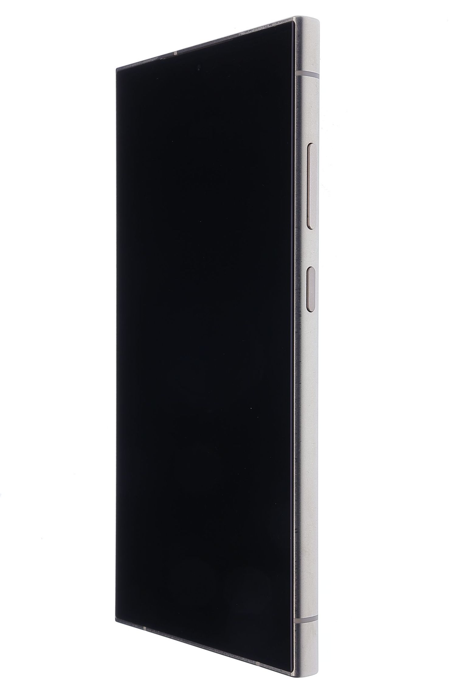 Samsung Galaxy S24 Ultra 5G Dual Sim 256 GB Titanium Grey - Excelent