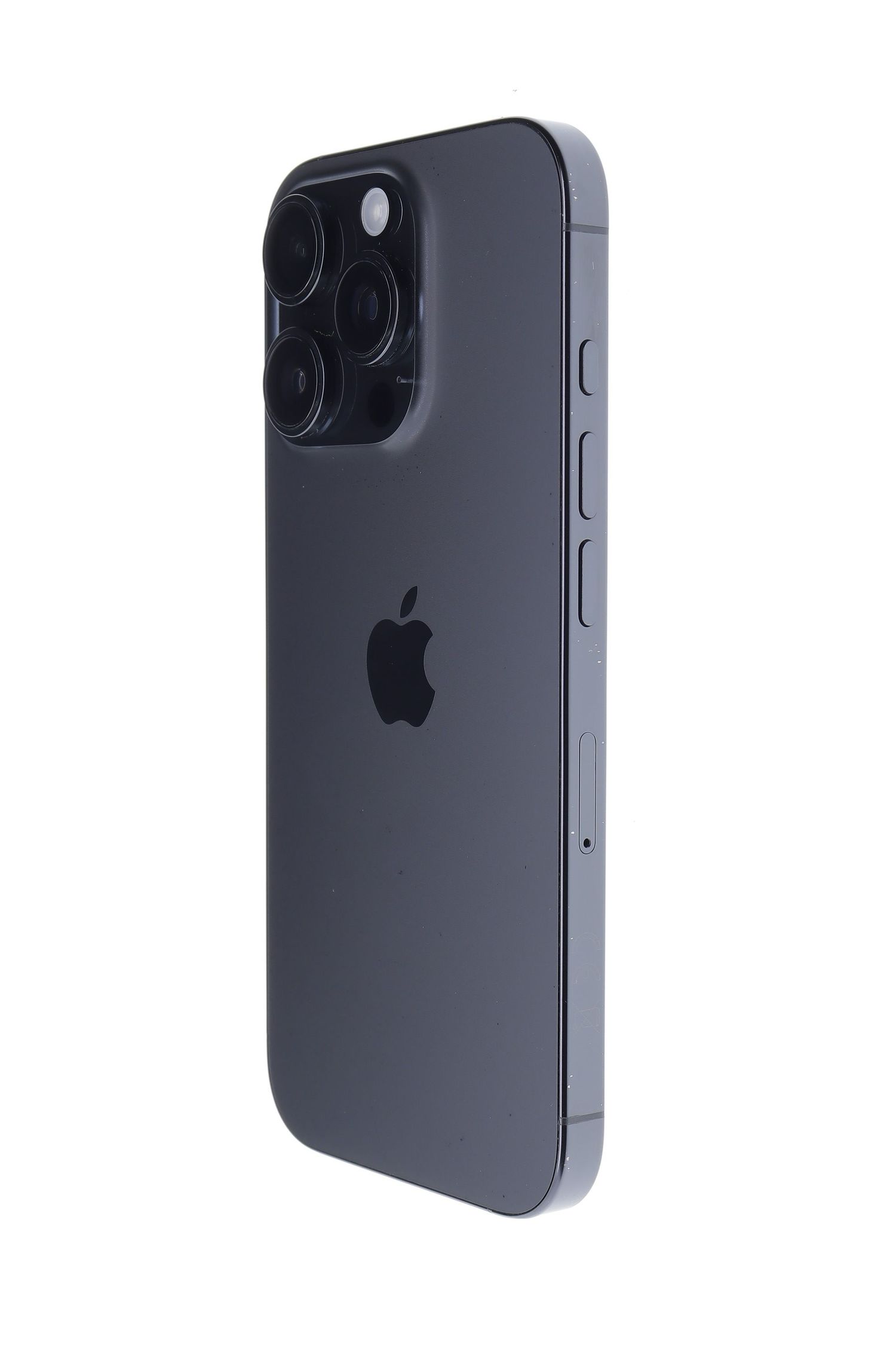 Apple iPhone 16 Pro 256 GB Black Titanium - Отлично